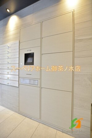 オーキッドレジデンス上野稲荷町IIの物件内観写真